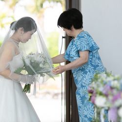 アラマンダ チャペル の写真15枚目