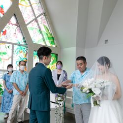 アラマンダ　チャペル の写真4枚目