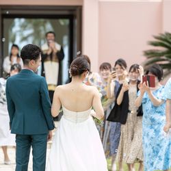 アラマンダ チャペル の写真9枚目