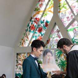 アラマンダ チャペル の写真10枚目