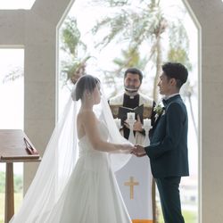 アラマンダ チャペル の写真16枚目