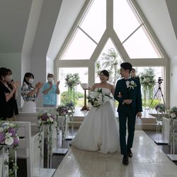 アラマンダ チャペル の写真36枚目