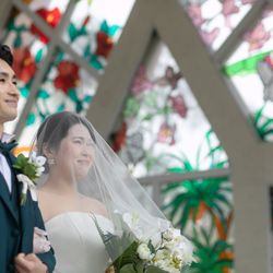 アラマンダ チャペル の写真13枚目