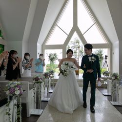 アラマンダ　チャペル の写真36枚目