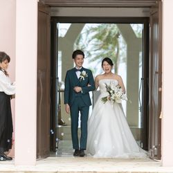 アラマンダ　チャペル の写真13枚目