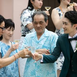 アラマンダ　チャペル の写真14枚目