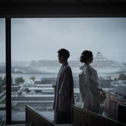 BAYSIDE GEIHINKAN VERANDA minatomiraiの写真36枚目