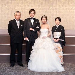 ストリングスホテル名古屋の写真3枚目