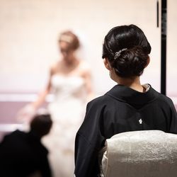 ストリングスホテル名古屋の写真11枚目