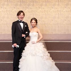 ストリングスホテル名古屋の写真20枚目