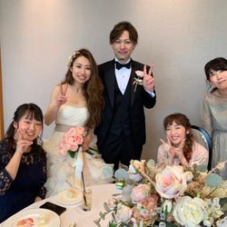 ストリングスホテル名古屋の写真7枚目