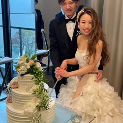 ストリングスホテル名古屋の写真16枚目