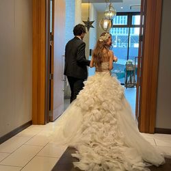 ストリングスホテル名古屋の写真17枚目