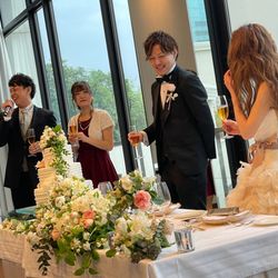 ストリングスホテル名古屋の写真21枚目