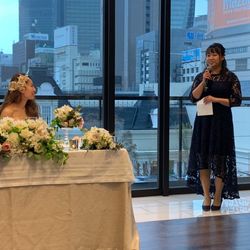 ストリングスホテル名古屋の写真14枚目