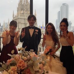 ストリングスホテル名古屋の写真9枚目