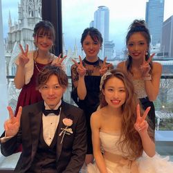 ストリングスホテル名古屋の写真18枚目