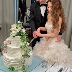 ストリングスホテル名古屋の写真13枚目