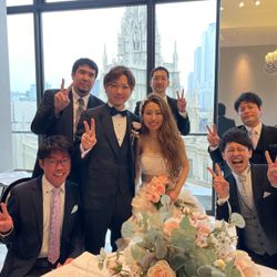 ストリングスホテル名古屋の写真21枚目