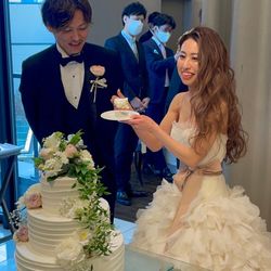 ストリングスホテル名古屋の写真35枚目