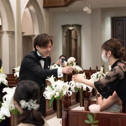 ストリングスホテル名古屋の写真34枚目