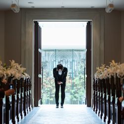 ストリングスホテル名古屋の写真11枚目