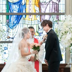 ストリングスホテル名古屋の写真20枚目