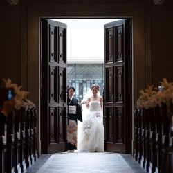 ストリングスホテル名古屋の写真22枚目