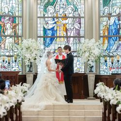 ストリングスホテル名古屋の写真20枚目