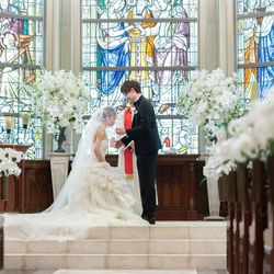 ストリングスホテル名古屋の写真27枚目