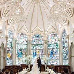 ストリングスホテル名古屋の写真15枚目