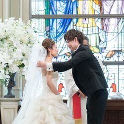 ストリングスホテル名古屋の写真32枚目