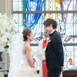 ストリングスホテル名古屋の写真8枚目