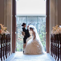 ストリングスホテル名古屋の写真18枚目