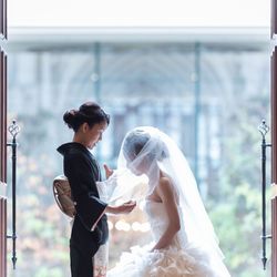 ストリングスホテル名古屋の写真12枚目