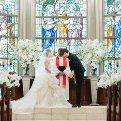 ストリングスホテル名古屋の写真19枚目