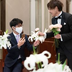 ストリングスホテル名古屋の写真22枚目