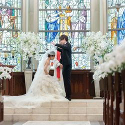 ストリングスホテル名古屋の写真25枚目