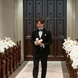 ストリングスホテル名古屋の写真26枚目