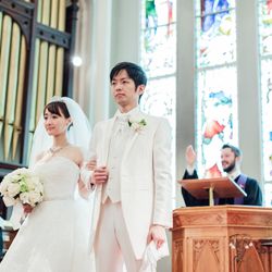 大阪セントバース教会の写真5枚目