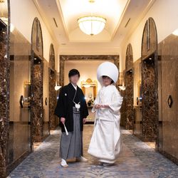 名古屋マリオットアソシアホテルの写真16枚目