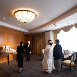 名古屋マリオットアソシアホテルの写真6枚目