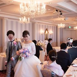 名古屋マリオットアソシアホテルの写真22枚目