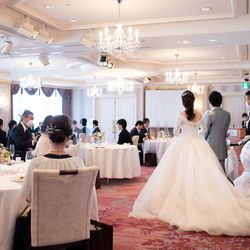 名古屋マリオットアソシアホテルの写真8枚目