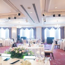 名古屋マリオットアソシアホテルの写真7枚目