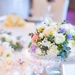 名古屋マリオットアソシアホテルの写真14枚目