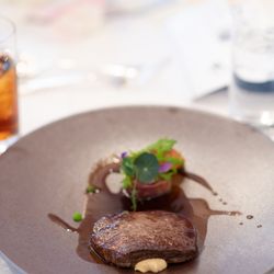 名古屋マリオットアソシアホテルの写真8枚目