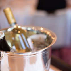 名古屋マリオットアソシアホテルの写真9枚目