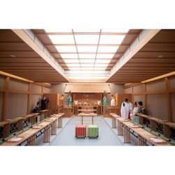 名古屋マリオットアソシアホテルの写真36枚目