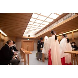 名古屋マリオットアソシアホテルの写真29枚目